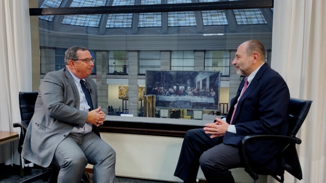 CEO Giuseppe Castagna Banco BPM On Handling Non-Performing Loans