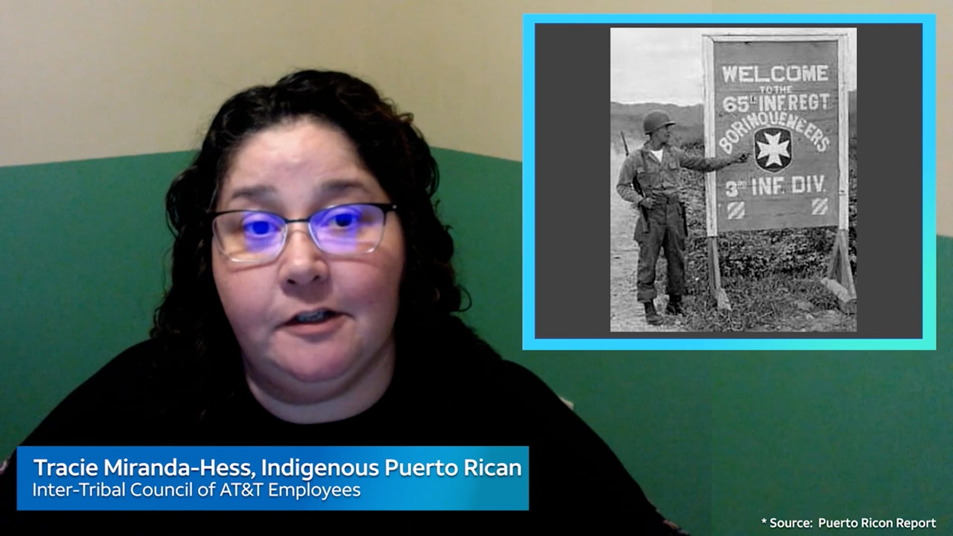 Did You Know? Borinqueneers