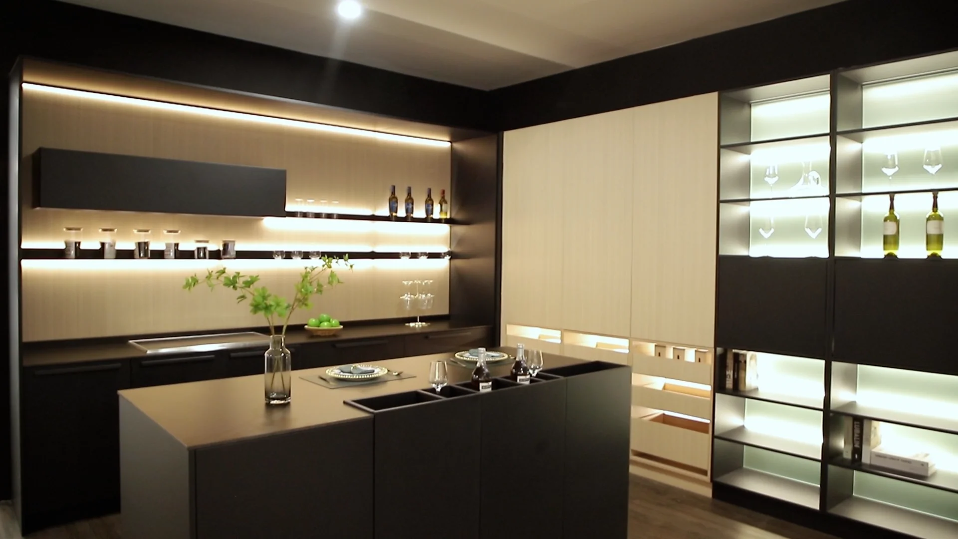 HSM Factory and Design Team