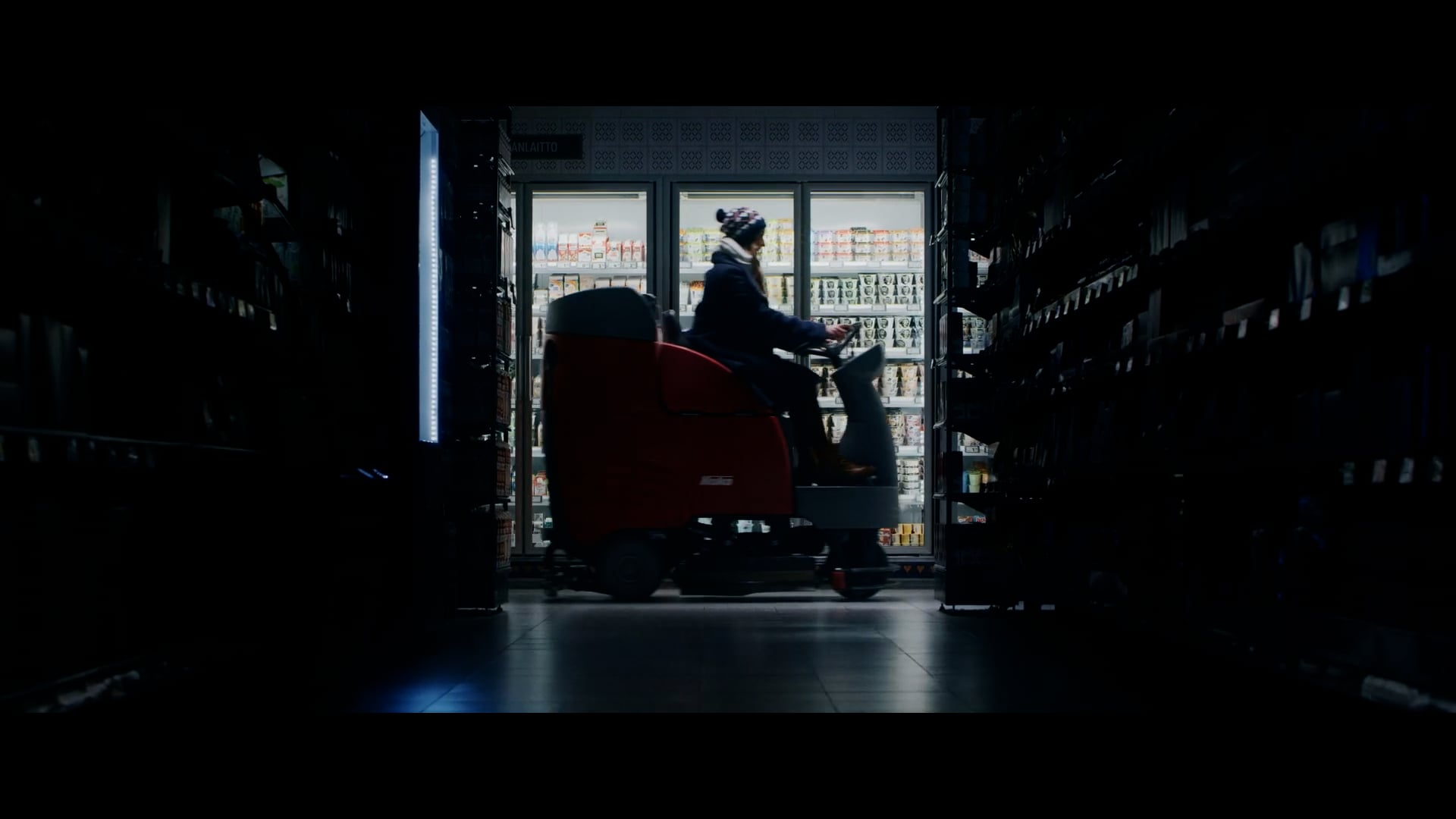 K-Supermarket - Joulu