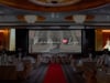 March-in Trailer at The Ritz-Carlton Singapore with Lisa & Theodore by AllureWedding
