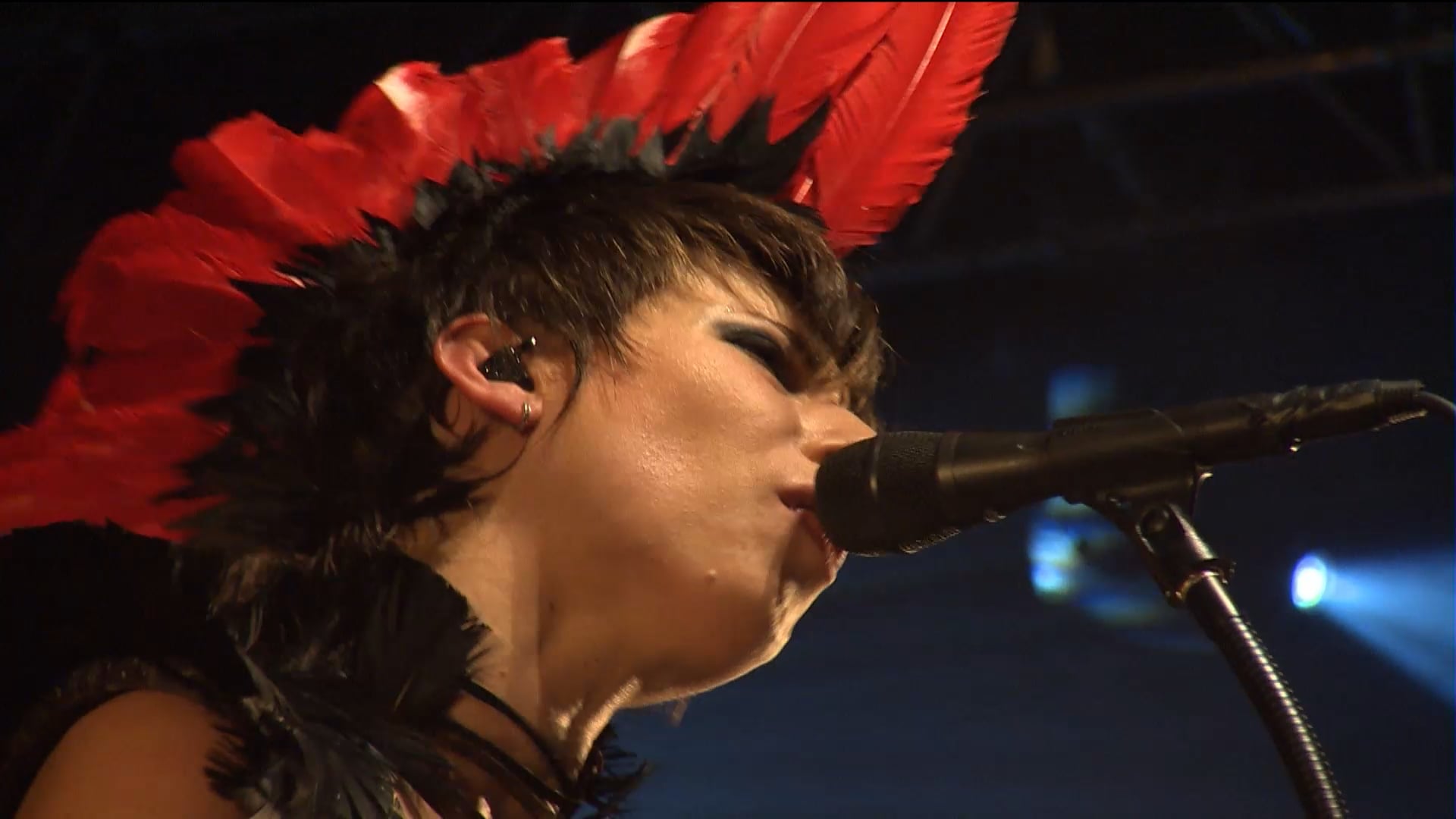 Mademoiselle K