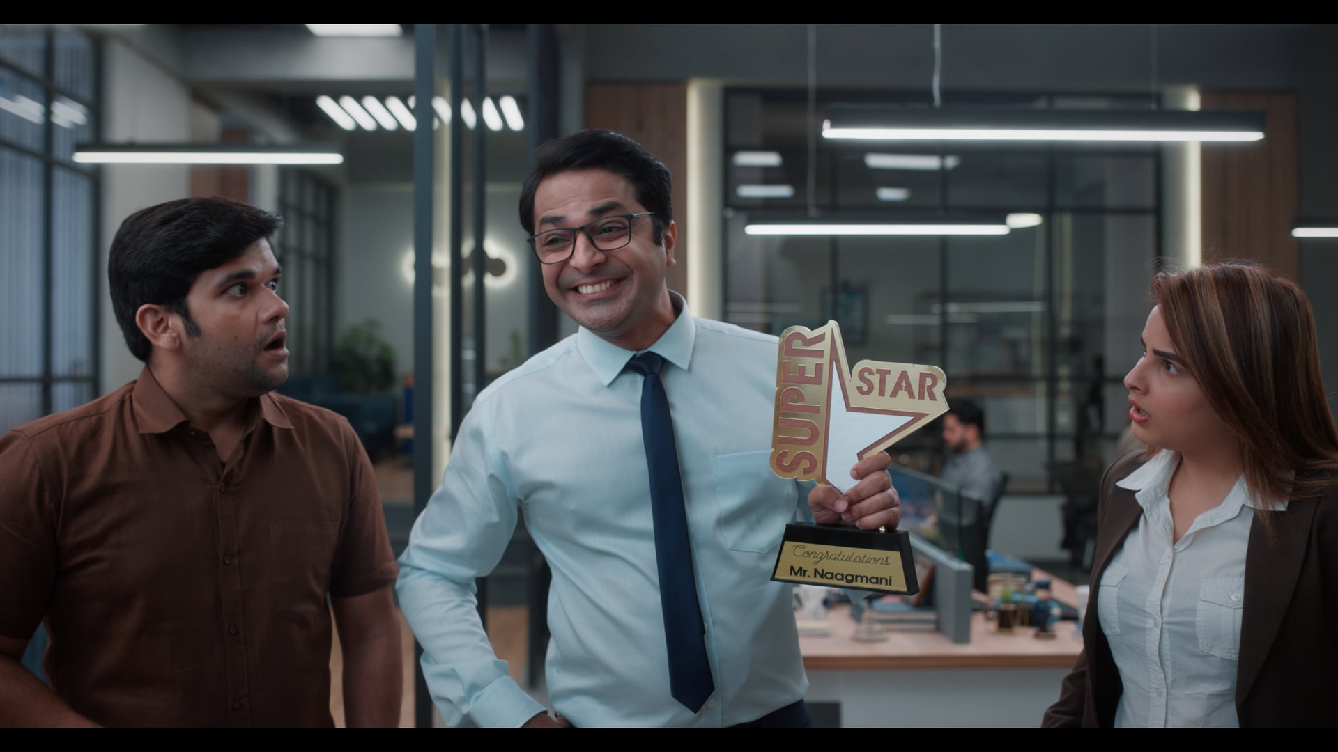 HDFC | Commercial