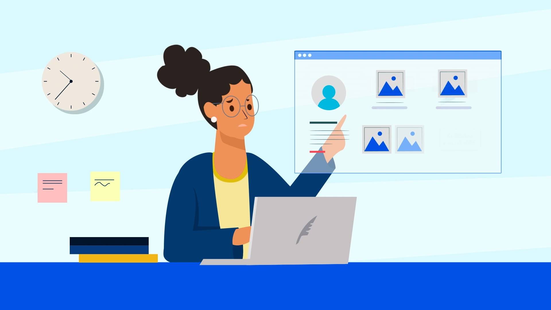 QuillTrace | Explainer Video