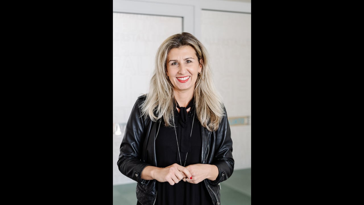 
        
          Lucie Kanioková
        

        
          –
        

        
          Business Innovation Manager
        
        