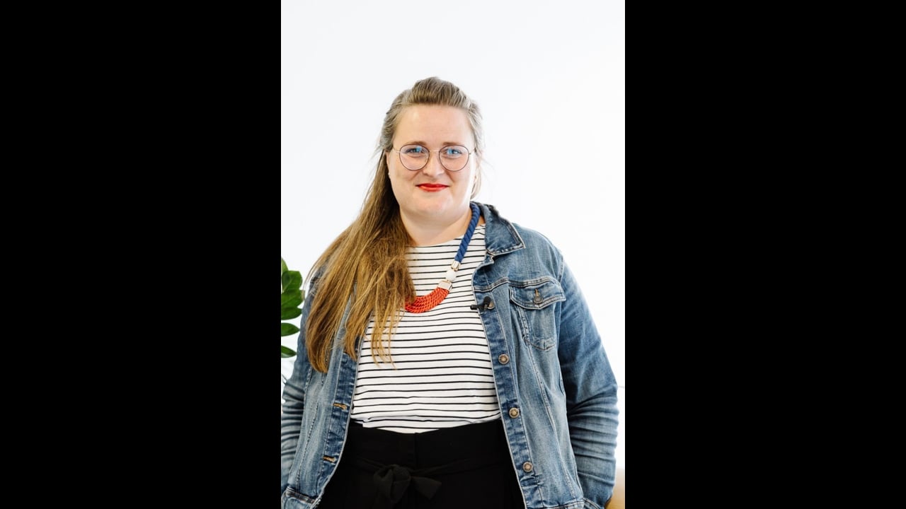
        
          Hanka Šudáková
        

        
          –
        

        
          Startup consultant and lecturer
        
        