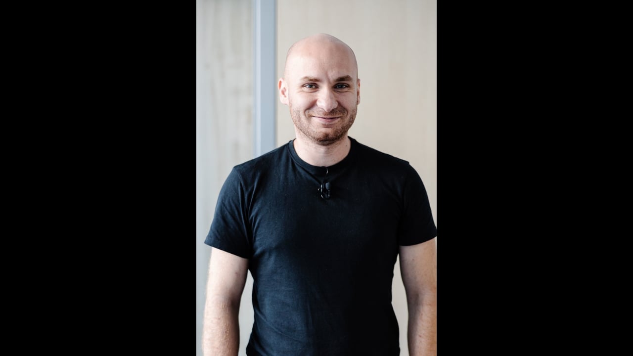
        
          Milad Abassi
        

        
          –
        

        
          Manažer IT & AI
        
        