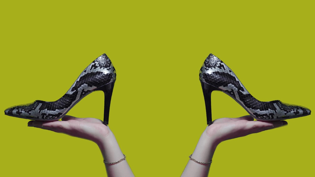 BB’S BİZ · HIGH HEELS — REKLAM FİLMİ