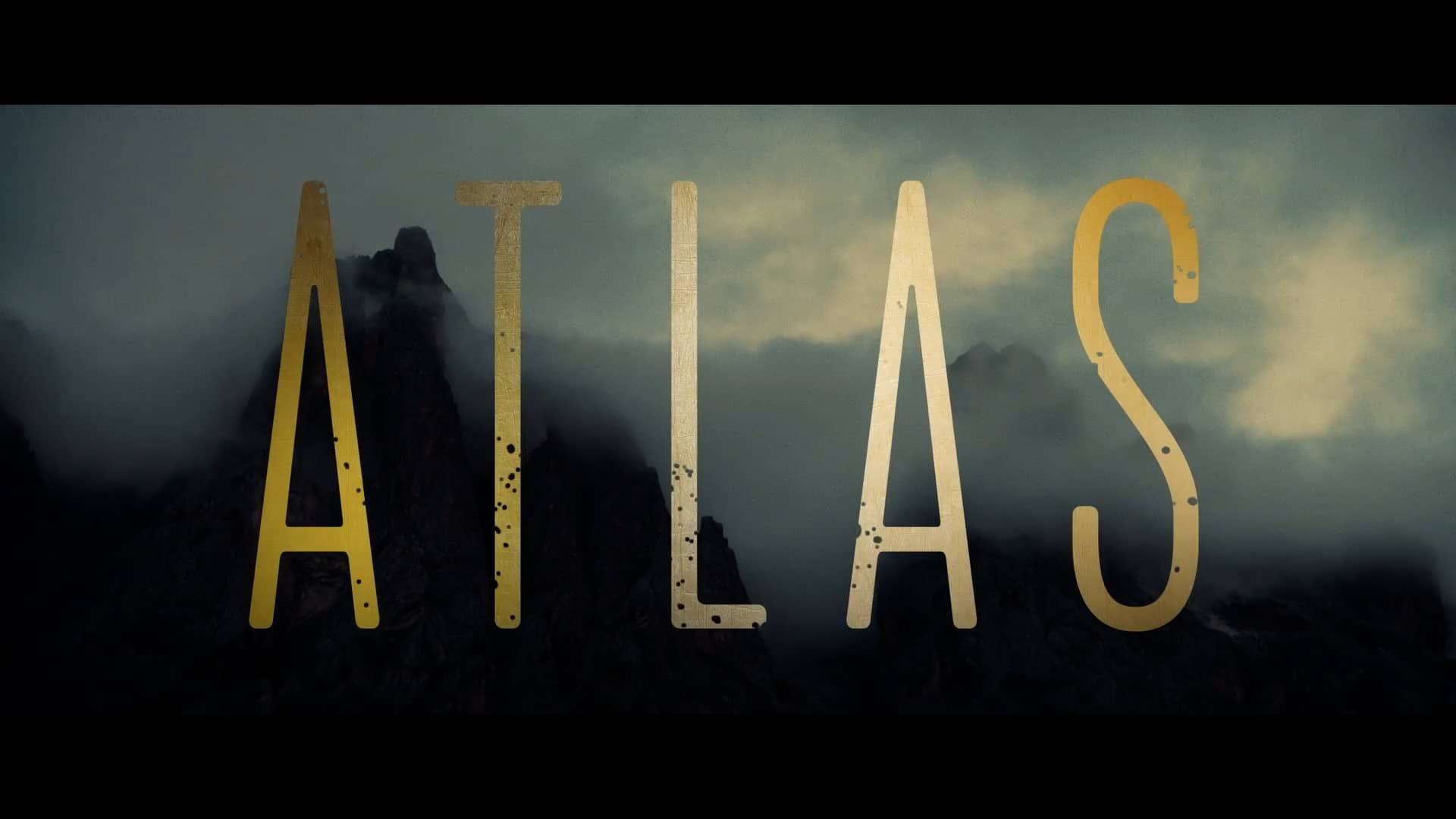 ATLAS [trailer ENGLISH 2021] on Vimeo