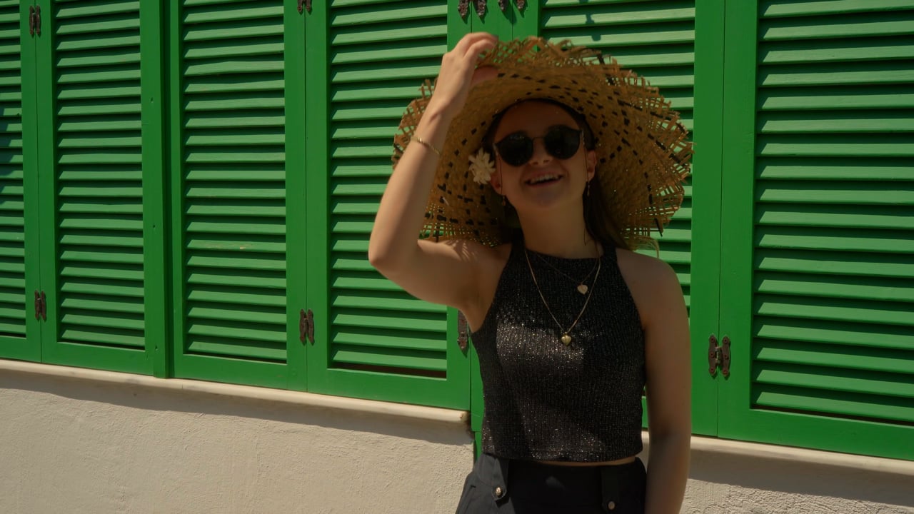 BB’S BİZ · SUMMER COLLECTION — FASHION FILM