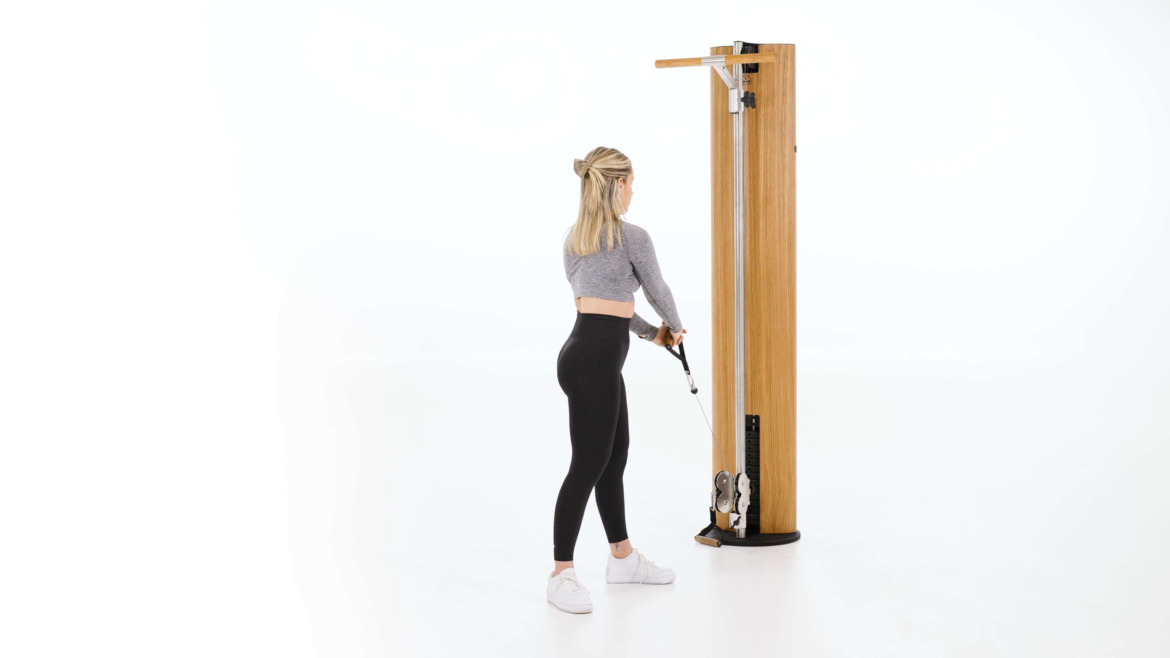 Diagonal Rotation (right) on Vimeo