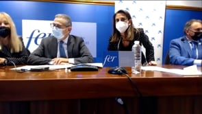 Jornada - Convocatorias Next Generation EU. Estado de situacin. Qu esperar en el corto plazo