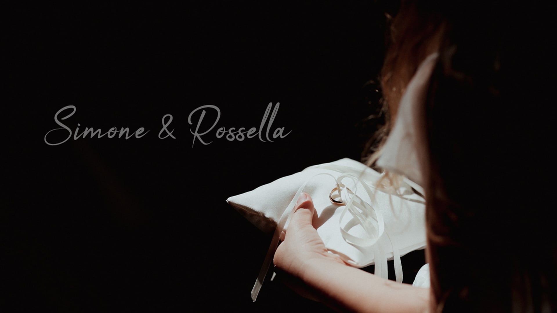 *** Simone & Rossella ***
