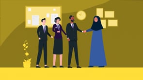 Trustees & Governance: What makes a good trustee? (S1E3) - CLC Animation