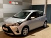 Video af Toyota Yaris 1,0 VVT-I T2 72HK 5d