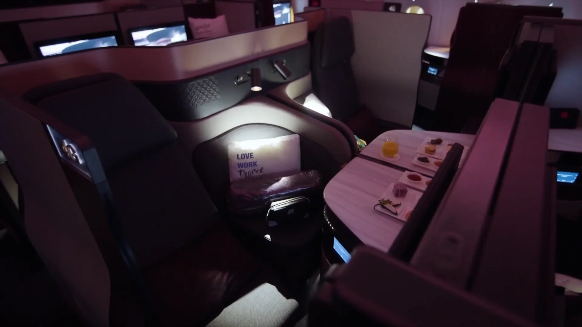 The first — Direct flight by Blixen on Vimeo