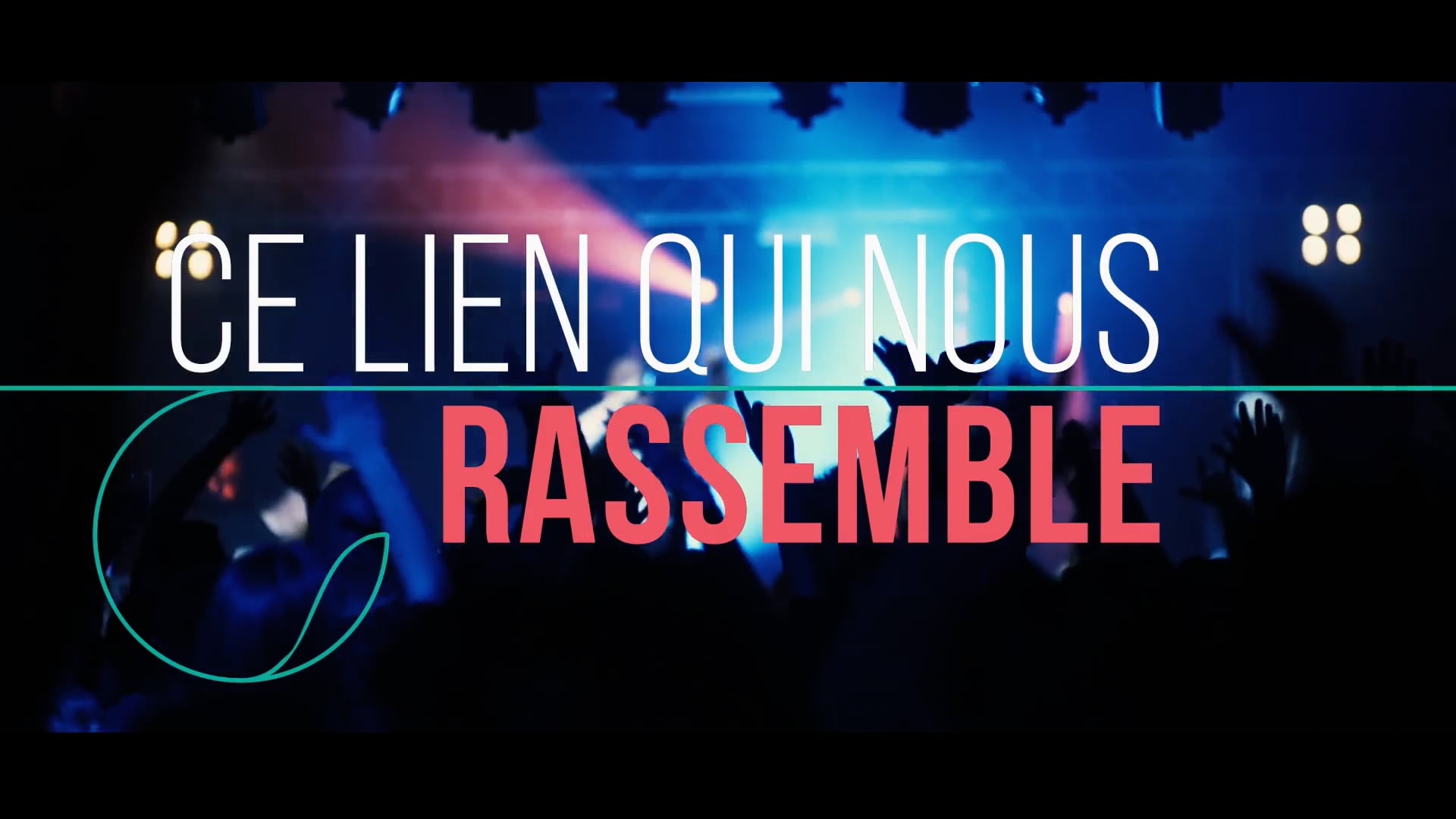 Scènes de Pays - Ce lien qui nous rassemble