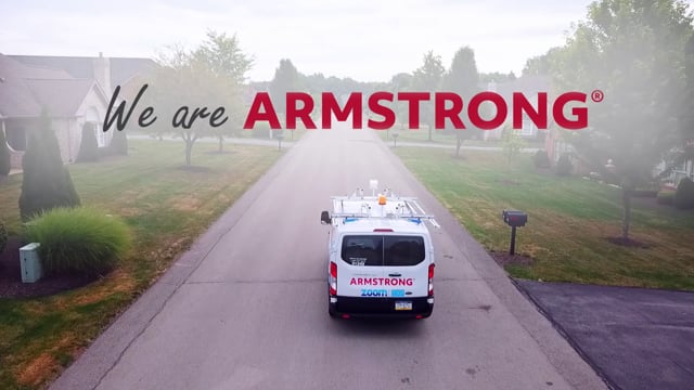 Current Openings at the Armstrong Group - Armstrong Group