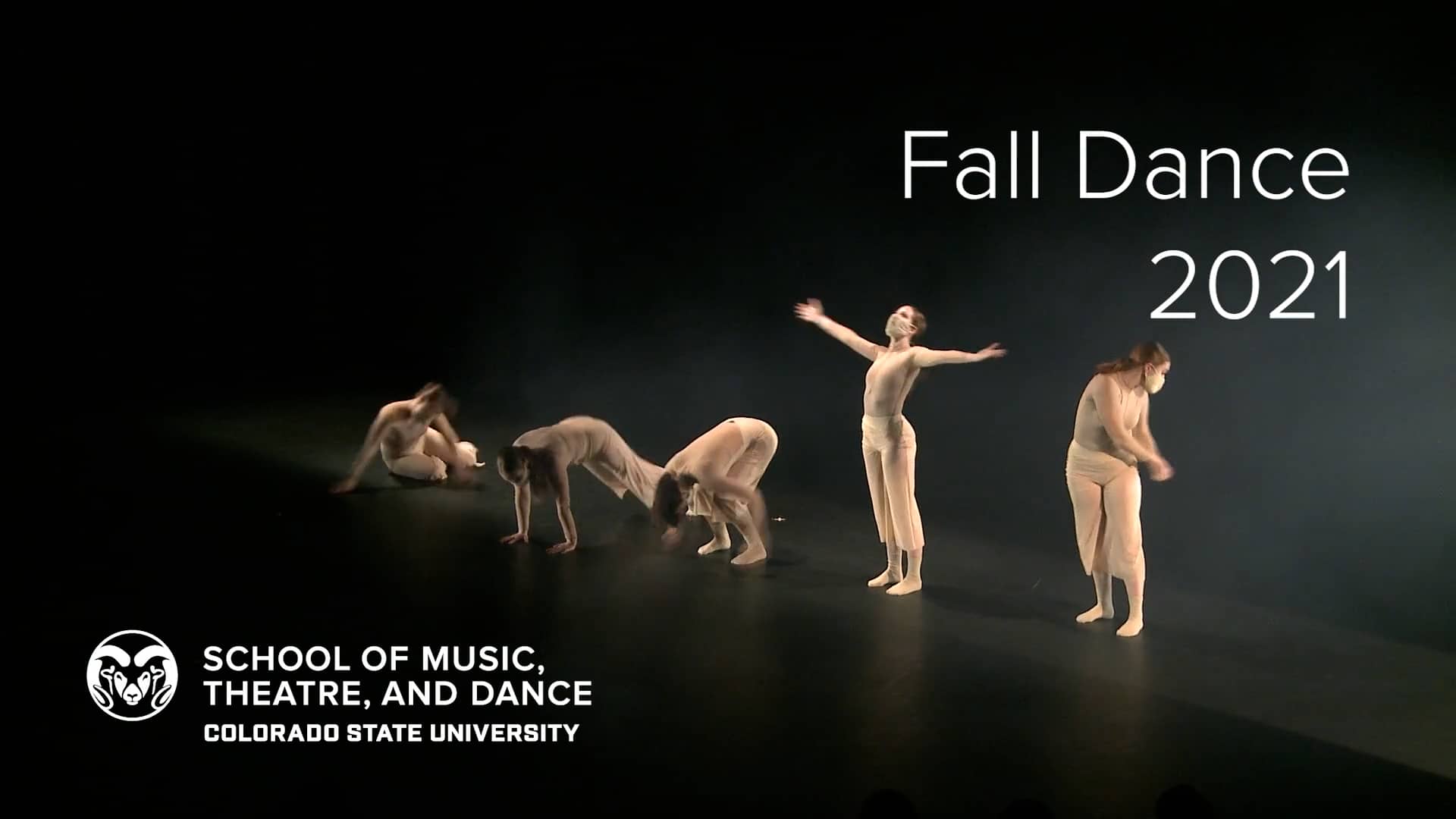 2021 CSU Fall Dance Concert on Vimeo