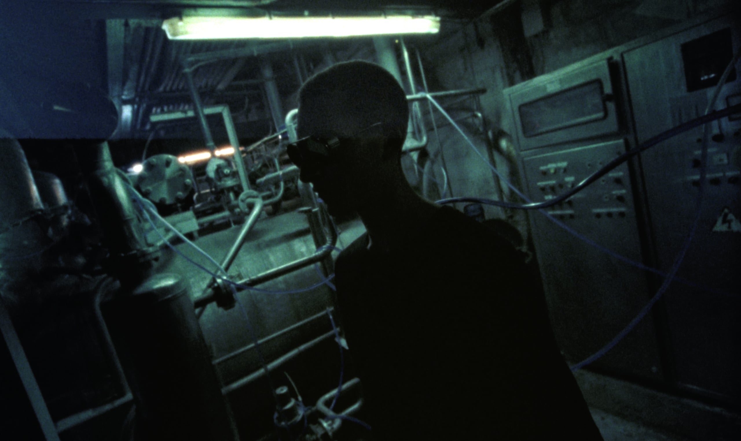 SVD x 11 by BBS x Salomon Commercial on Vimeo