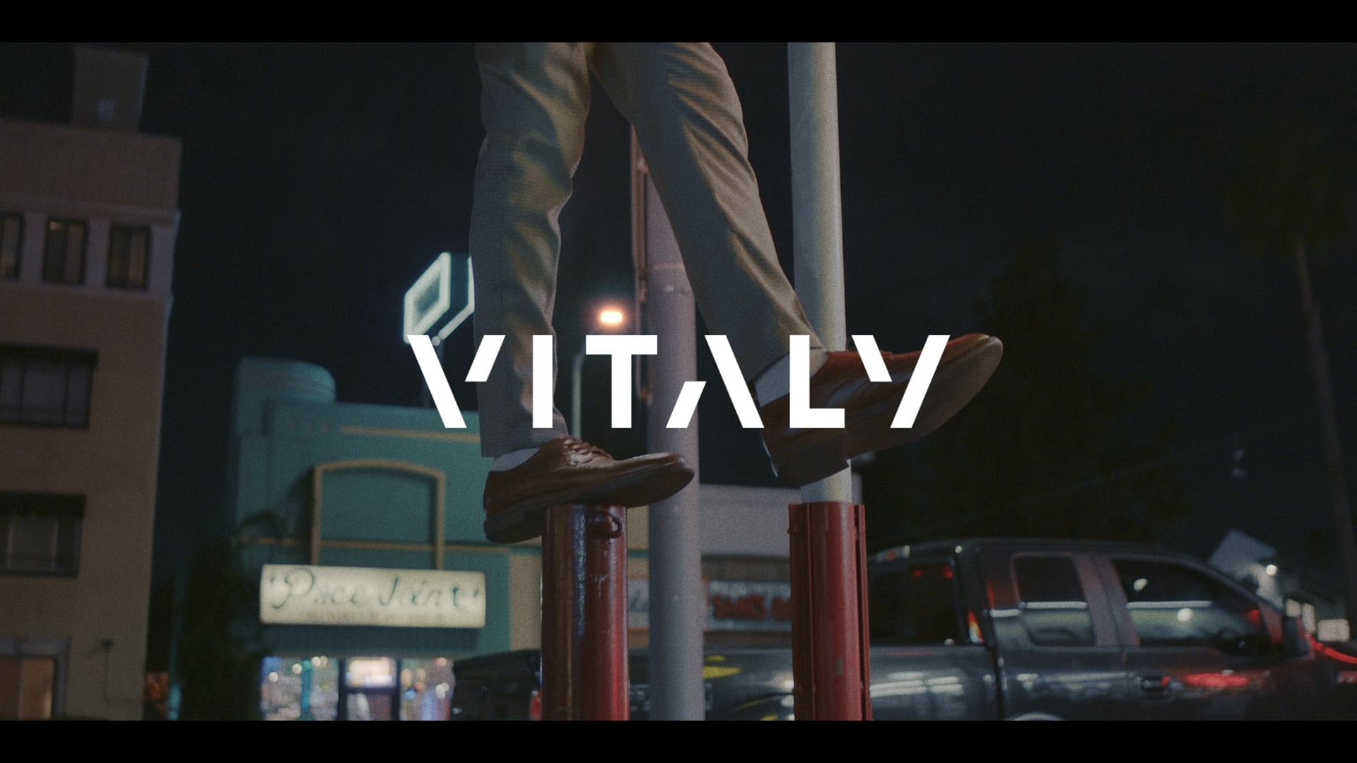 Vitaly (2021) - Spec Commercial