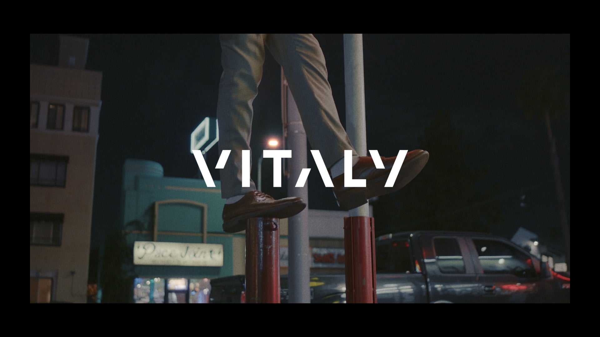 Vitaly (2021) - Spec Commercial