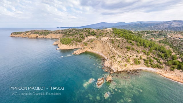 Project Typhoon - Thasos trailer on vimeo