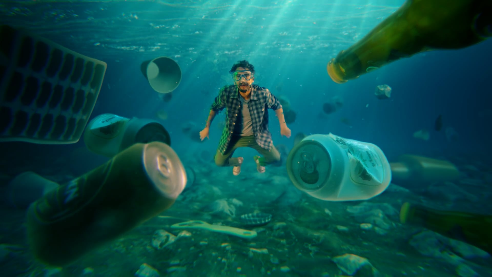 Consul - Onde os freezers não têm vez