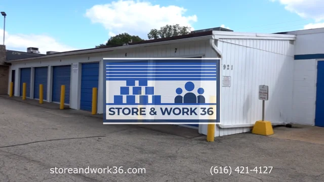 Storage Near 533 36Th St