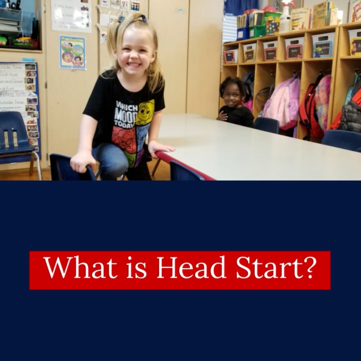 what-is-head-start-on-vimeo