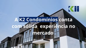 Um pouco mais sobre a K2