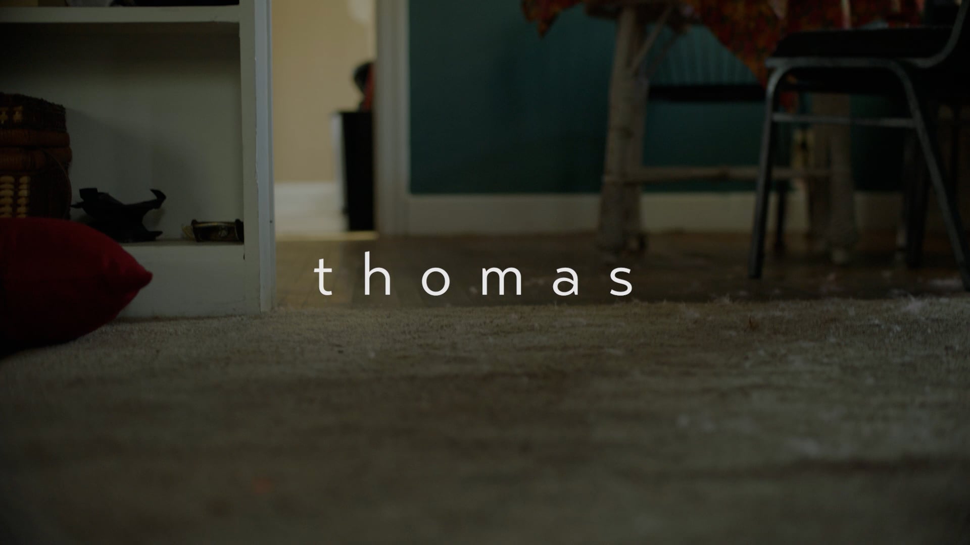 Thomas