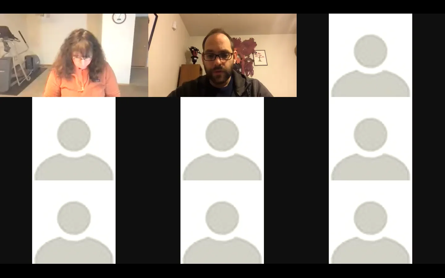 Creating a Github project on Vimeo