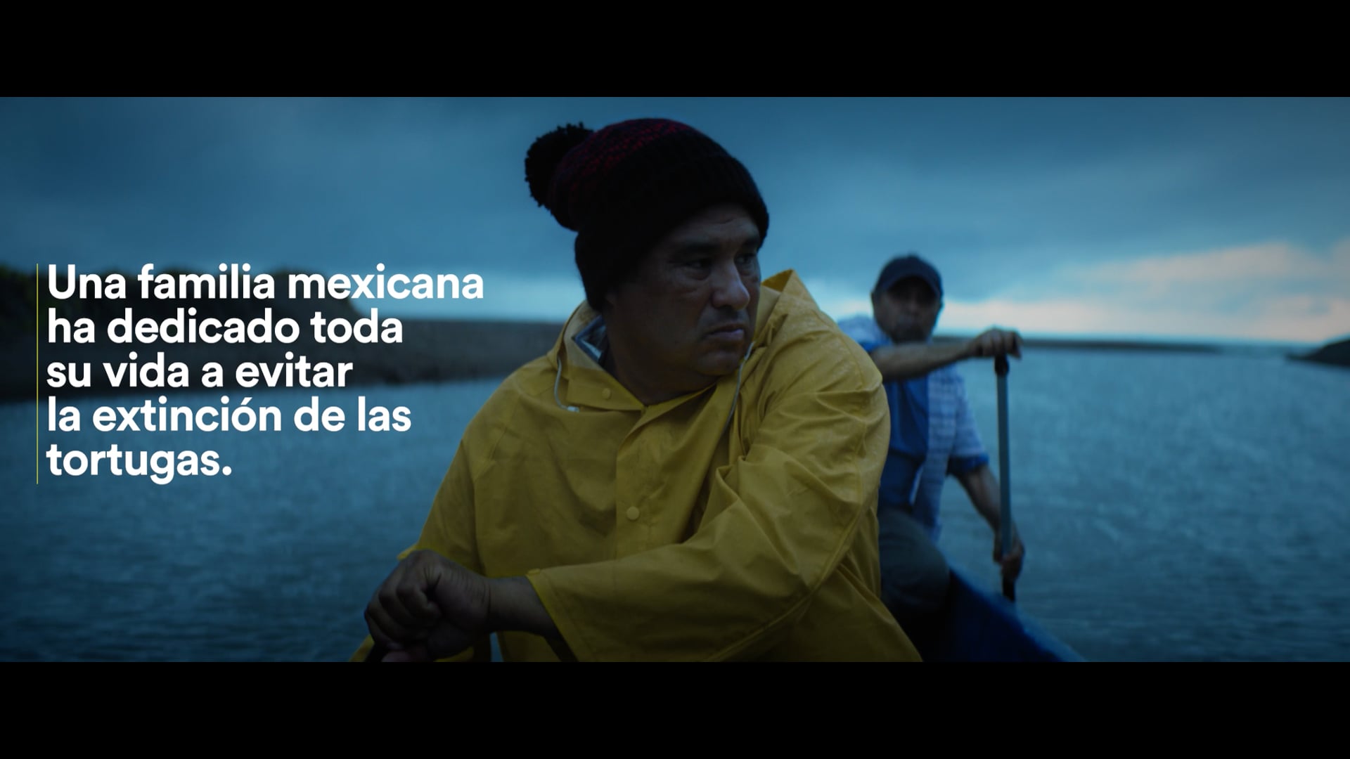 La historia de la familia Yepez - Coppel