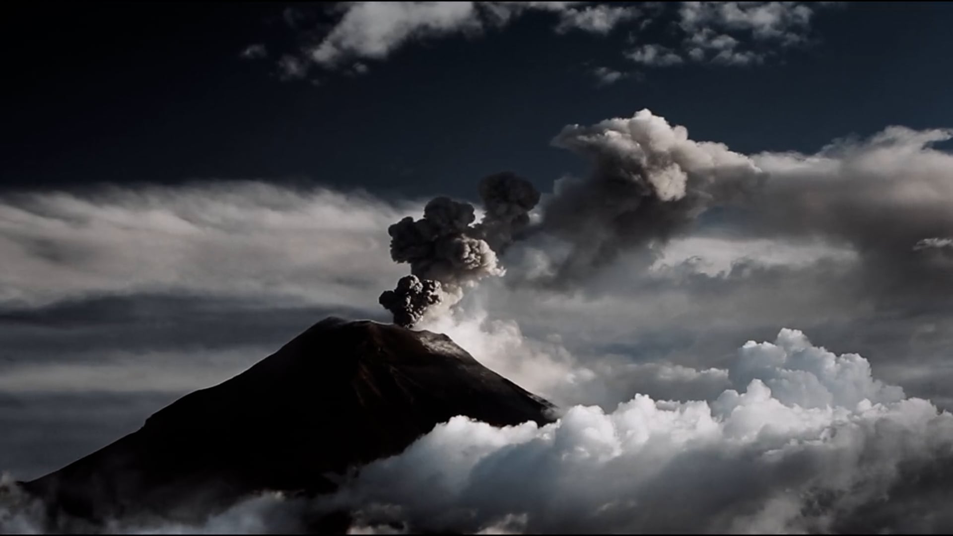 djarum "volcanos"