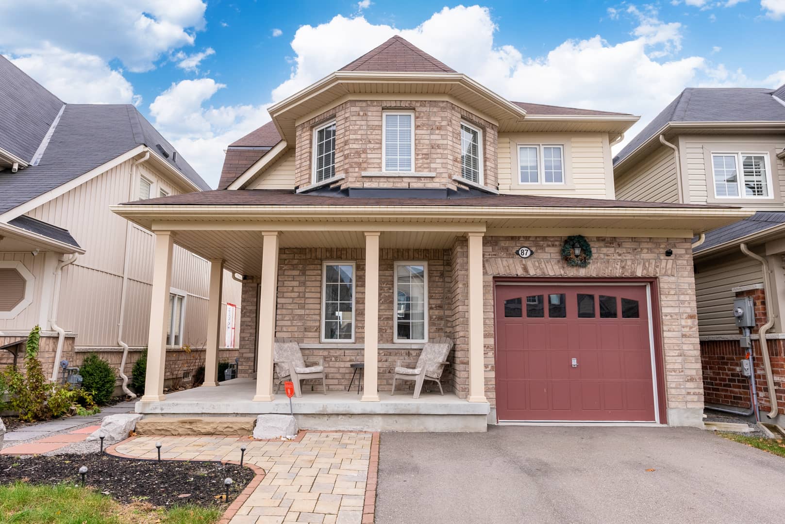 87 Northglen Boulevard, Bowmanville Unbranded.mov on Vimeo