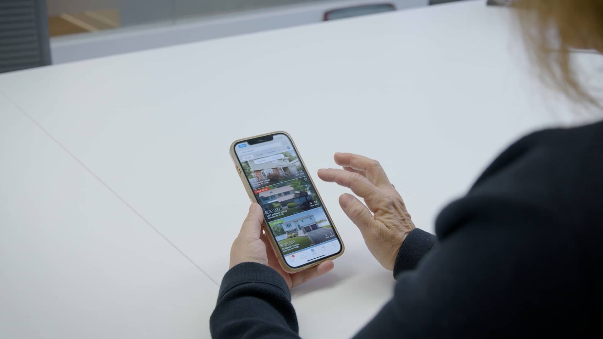 Stonington Realty Concierge Testimonial 1 on Vimeo