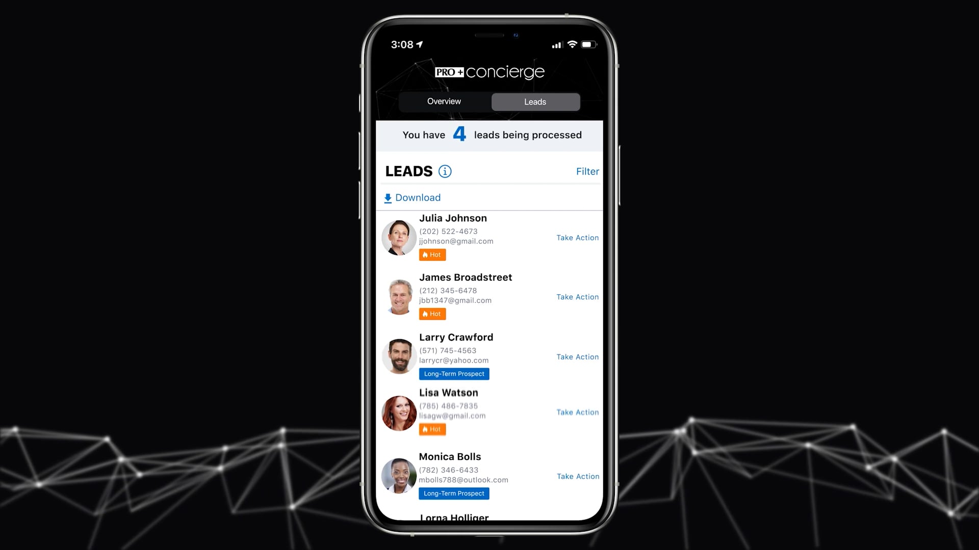 Stonington Realty Concierge Testimonial 2 on Vimeo