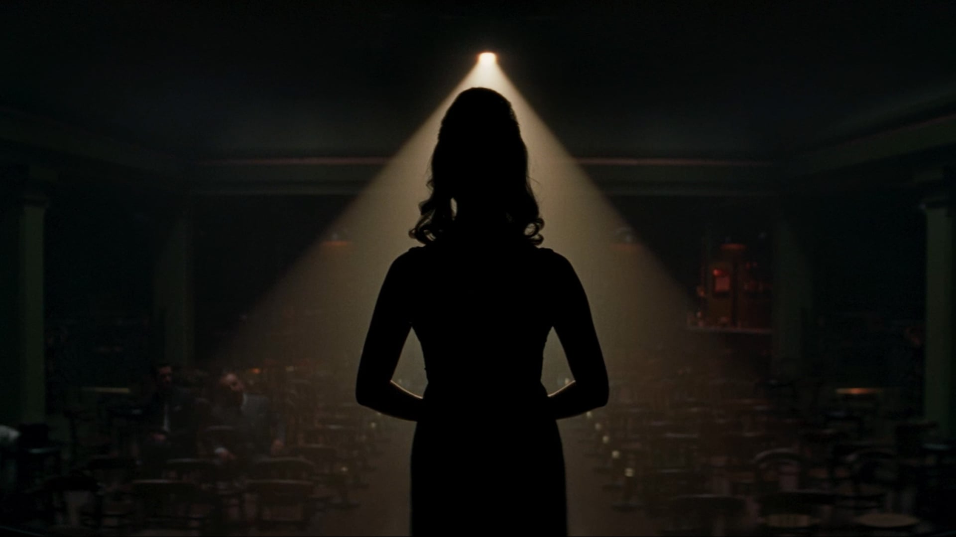 Last Night in Soho – “Musically Minded Featurette"