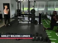 Dumbbell Contact Killer Workout 