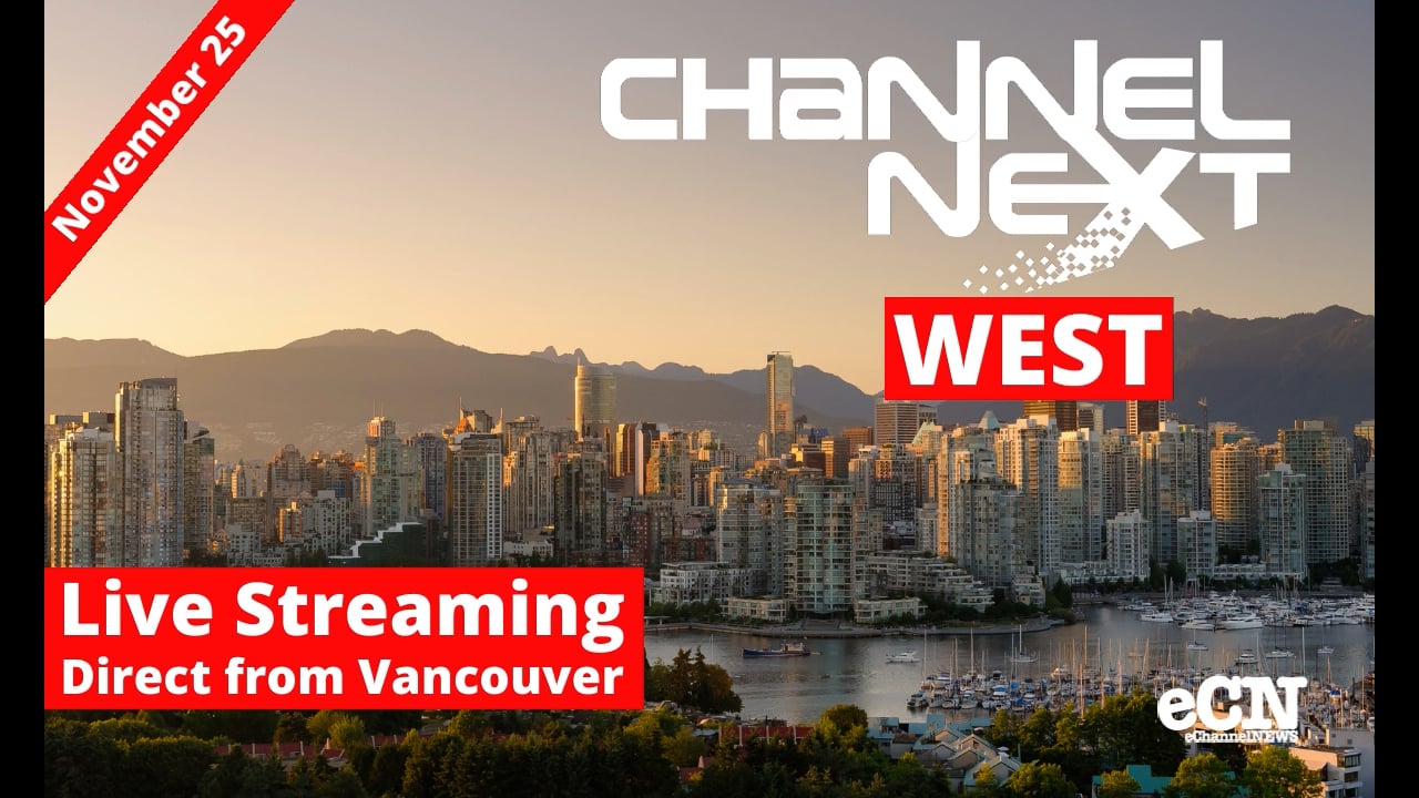 Vancouver ChannelNext Why?
