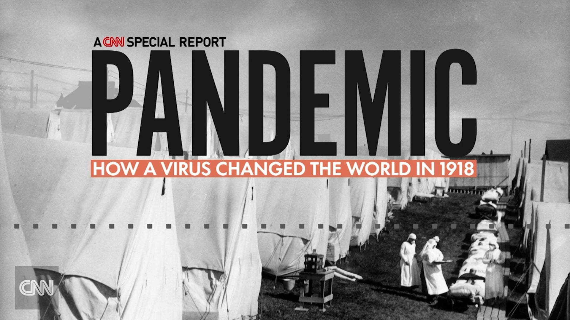 How A Virus Changed The World In 1918 Documentary Act