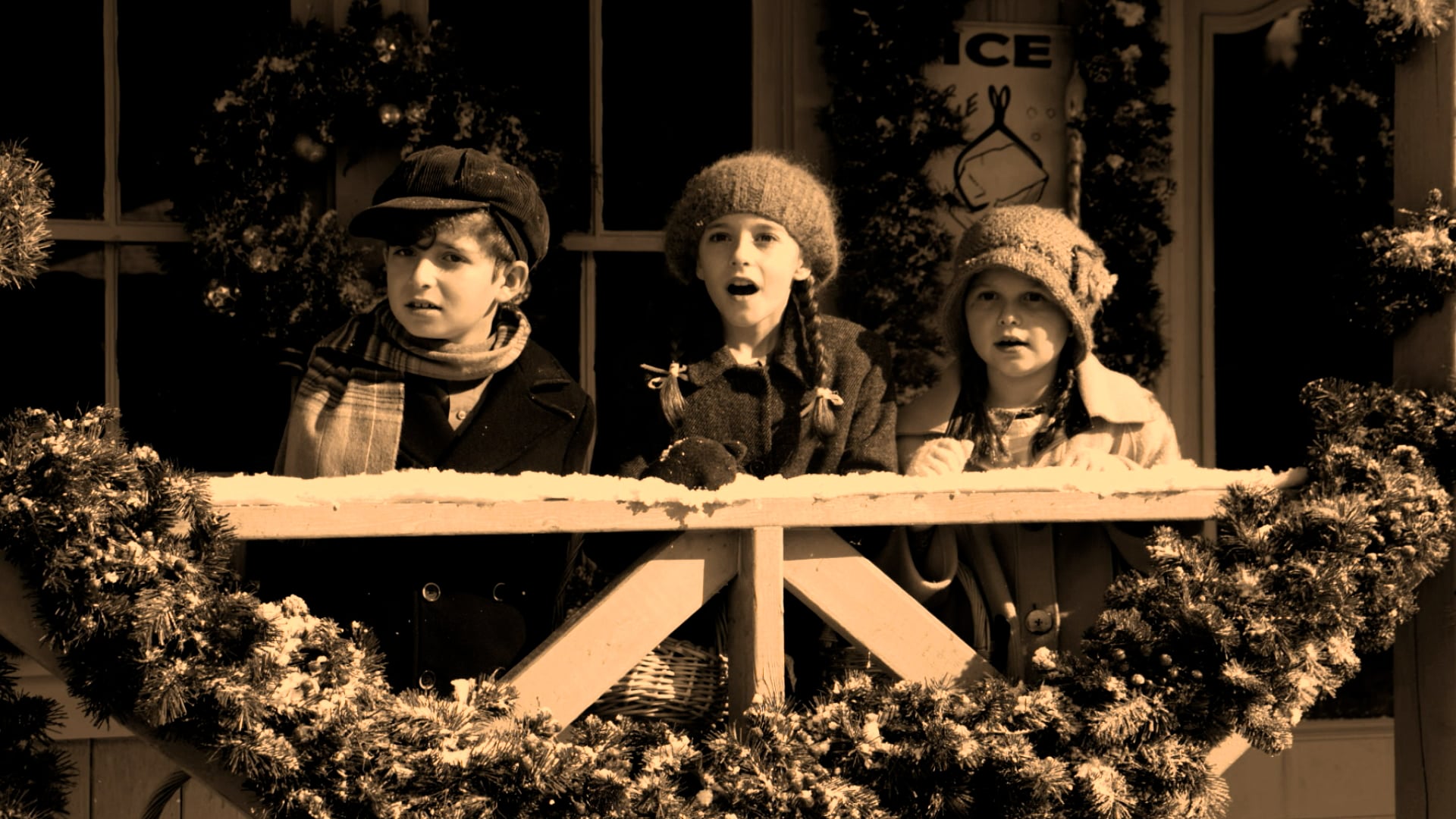 When Hope Calls A Country Christmas Trailer MPCA on Vimeo