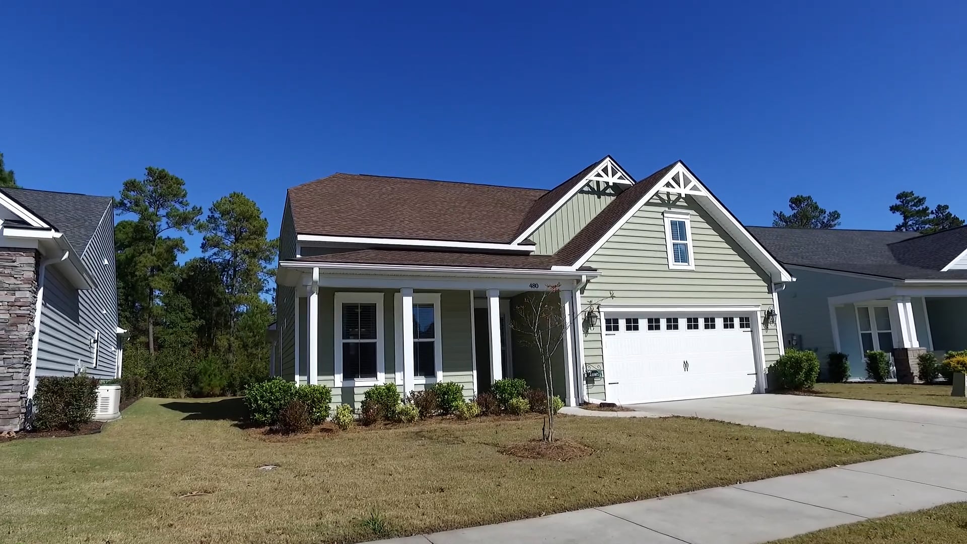 480 Four Seasons Blvd Summerville, SC 29486 Home for sale on Vimeo
