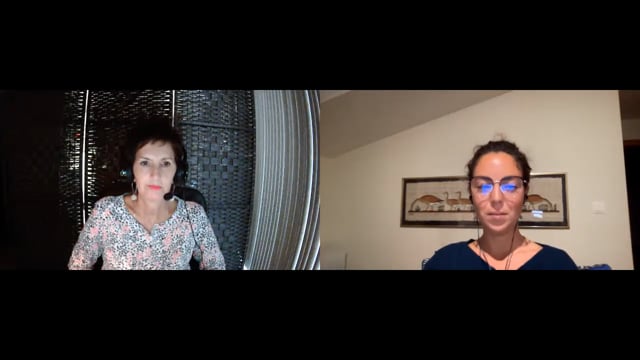 Atelier 98 "La Conscience Ascensionnelle" Lise Chalifour