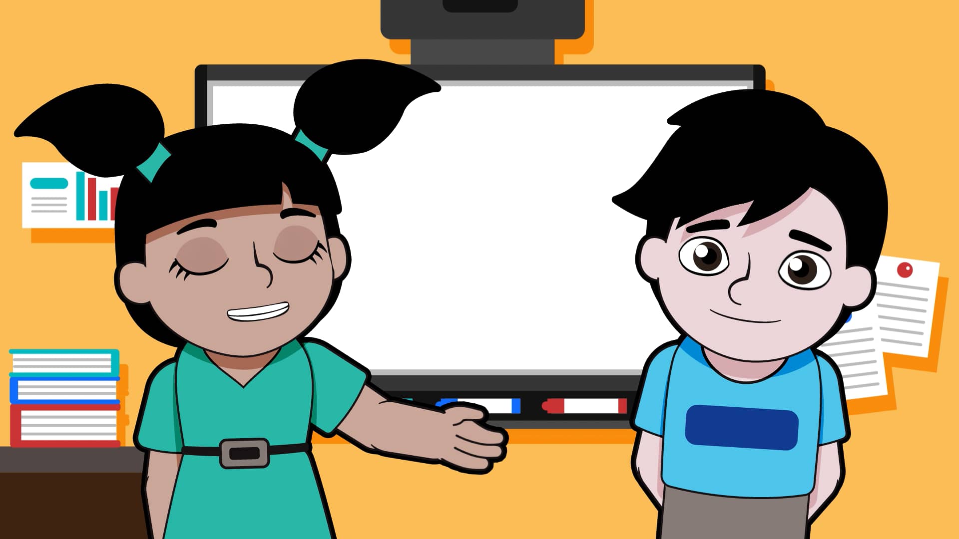 Red Cross Australia Pillowcase Program on Vimeo