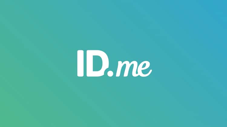 Identity Verification with ID.me