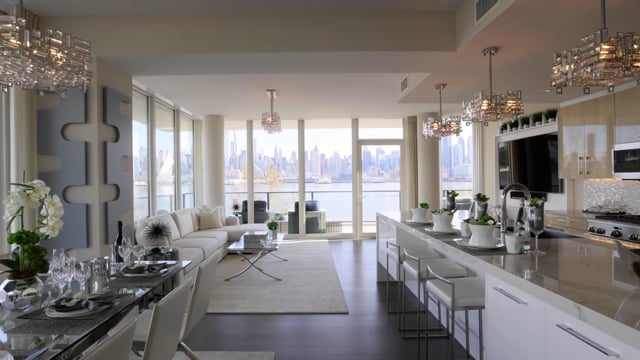 1200 Avenue at Port Imperial 307, Weehawken NJ