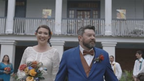 Katie & Kyle