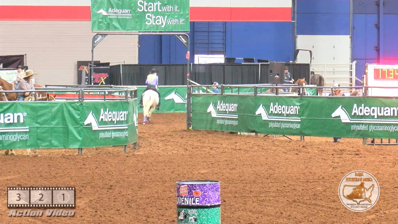 Juv 1 59 VR Eddies On Fire Whitney Godinez.mp4 on Vimeo